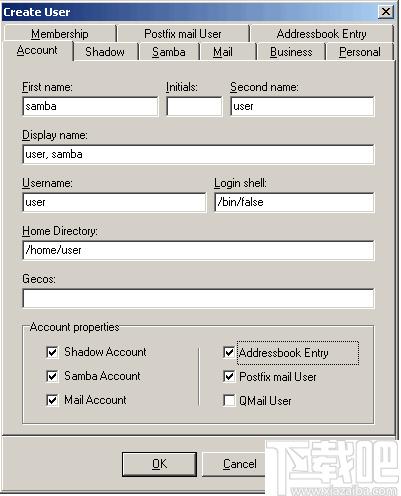 LDAP Admin下载,服务器管理,网络管理