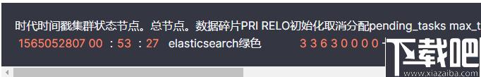 Elasticsearch下载,搜索引擎