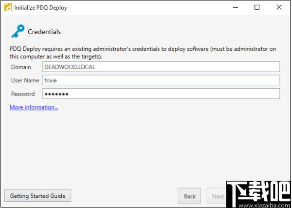 PDQ Deploy Enterprise下载,软件部署,服务器