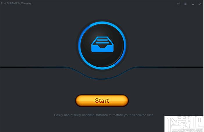 Deleted File Recovery下载,数据恢复,图片恢复,文件恢复