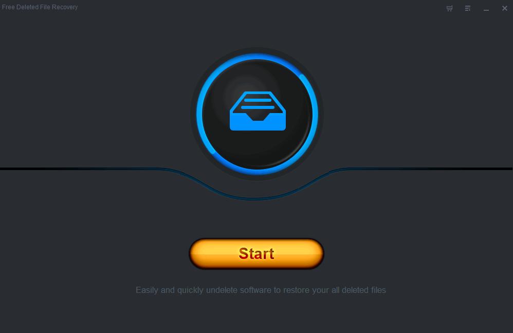 Deleted File Recovery下载,数据恢复,图片恢复,文件恢复